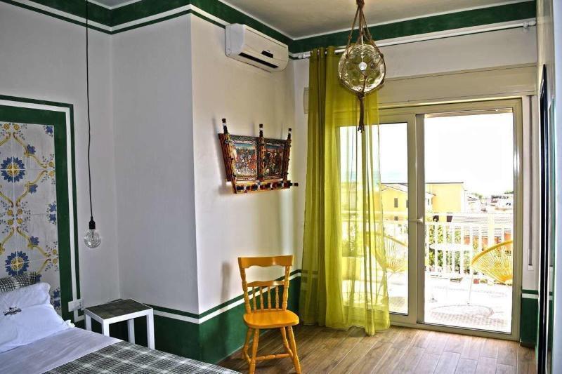 Bella Villa 산리온 외부 사진
