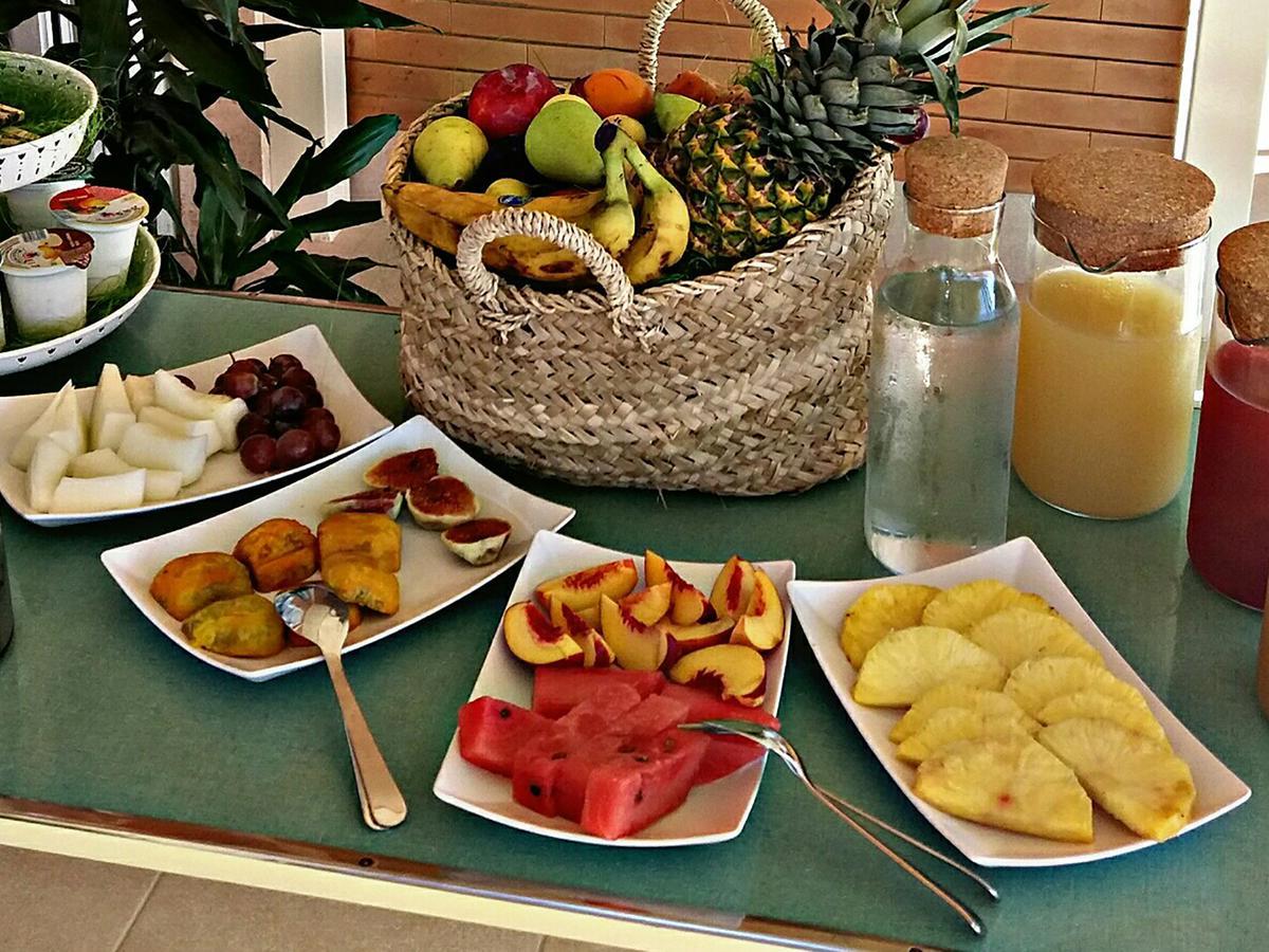 Bella Villa 산리온 외부 사진